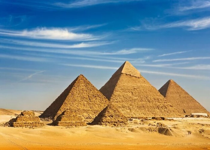 10 days Egypt & the Nile on 'Sanctuary Nile Adventurer