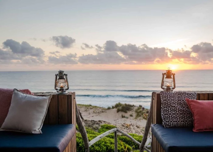 4 Days Sun, Sea, & Serenity Mozambique Holiday 