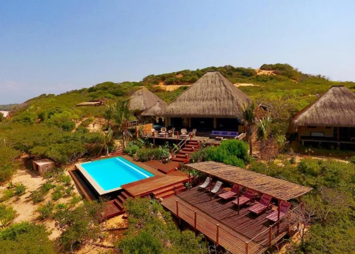 9 Days Mozambique Holiday 