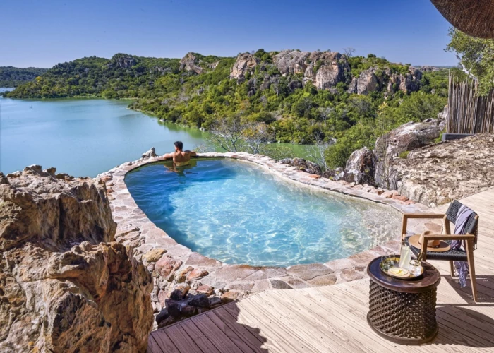 9 Days Romantic Ultra-luxury Kruger & Zimbabwe 