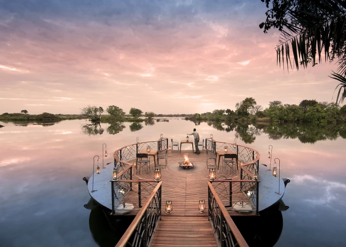 12 Days Kruger, Livingstone & South Luangwa Luxury Safari 