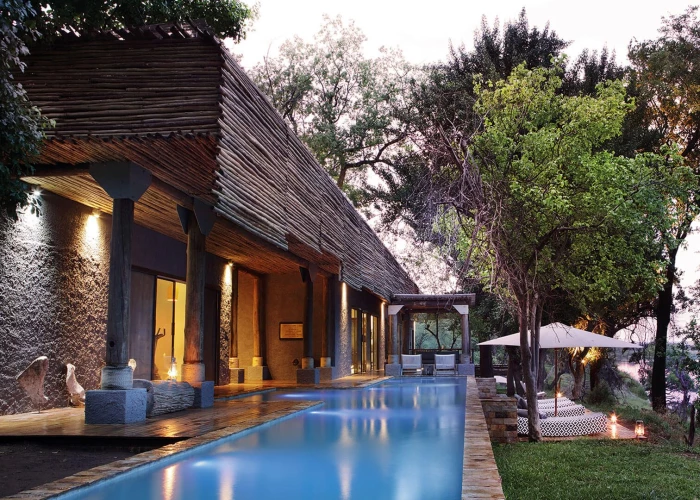 12 Days Ultra-luxury South Africa’s Cape Town, Kruger & Victoria Falls 