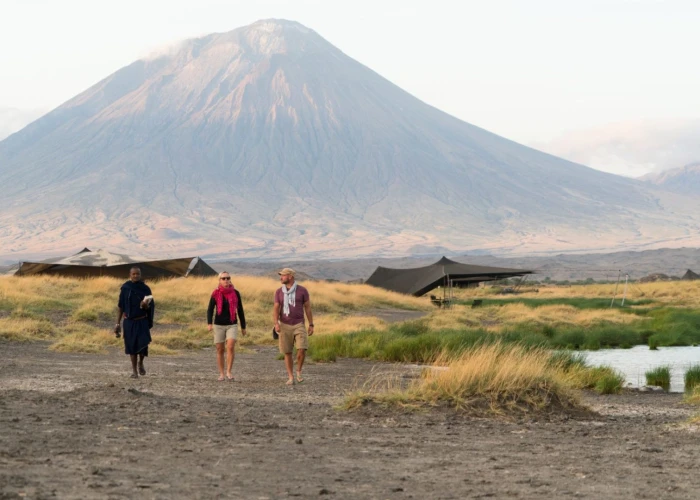 Lake Natron Day Trip