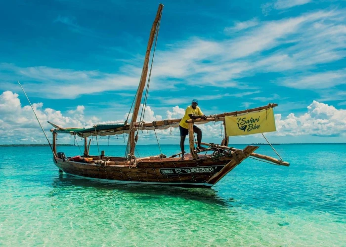 Zanzibar Stone Town, Snorkeling & Spice Day Tour