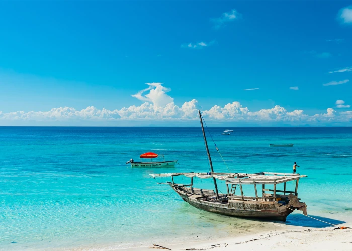 7 Days Unforgettable Zanzibar Vacation