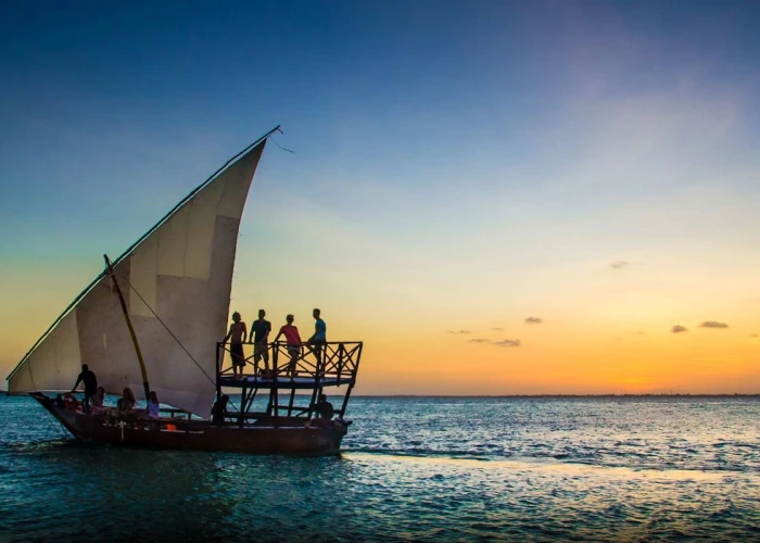 7 Days Zanzibar Budget Holiday 