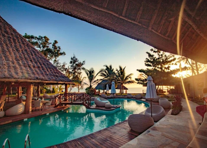  9 Days Zanzibar Holiday All-inclusive 