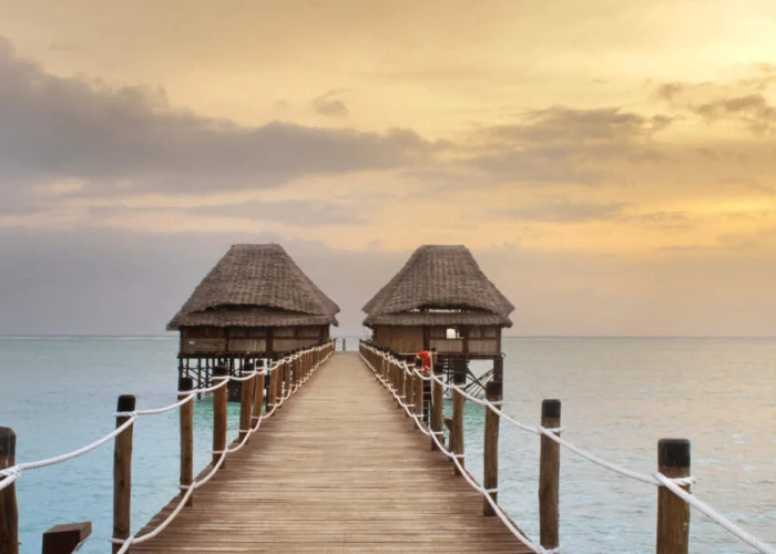 9 Days Zanzibar Luxury & Romantic Beach Holiday 