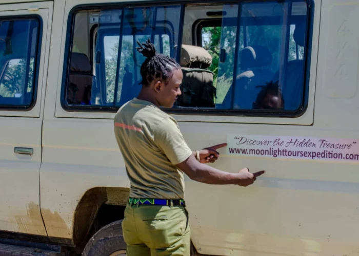 9 Days Serengeti Migration Safari On Horse-back