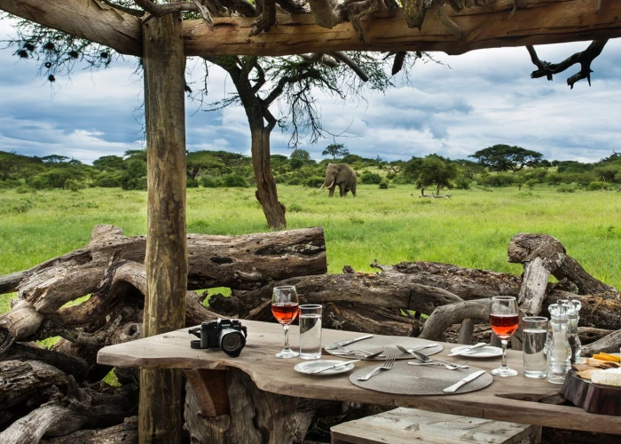 7 Days Pure Kenya Flying Safari 