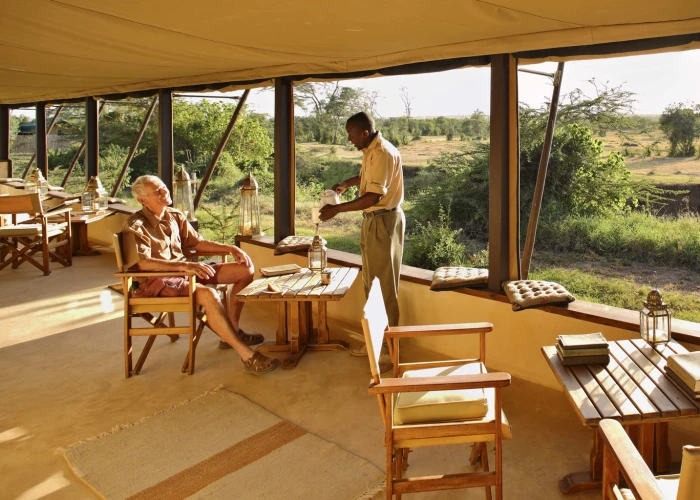 9 Days Unforgettable Kenya Classic Safari 