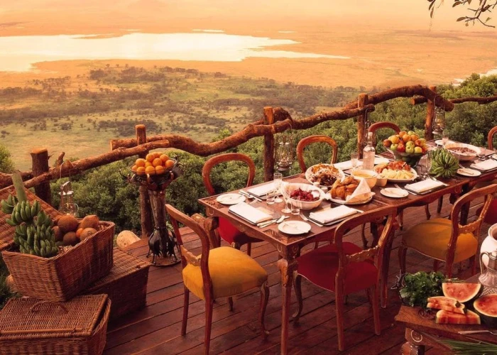 12 Days Kenya & Tanzania Exclusive Safari Sojourns